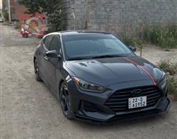 هيونداي فلوستر